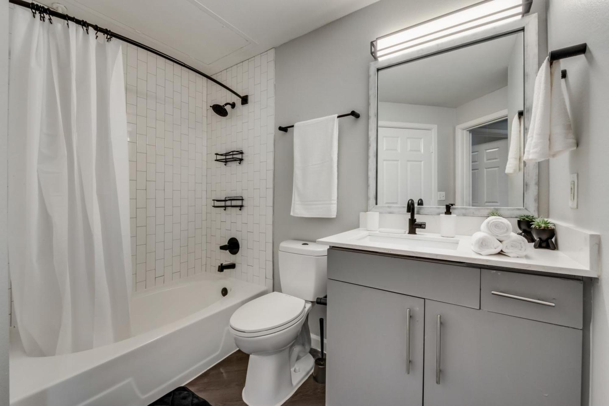 Loft Style 2Br Apt I Dallas City Center I Pool I Gym I Workspace I Pets Leilighet Eksteriør bilde