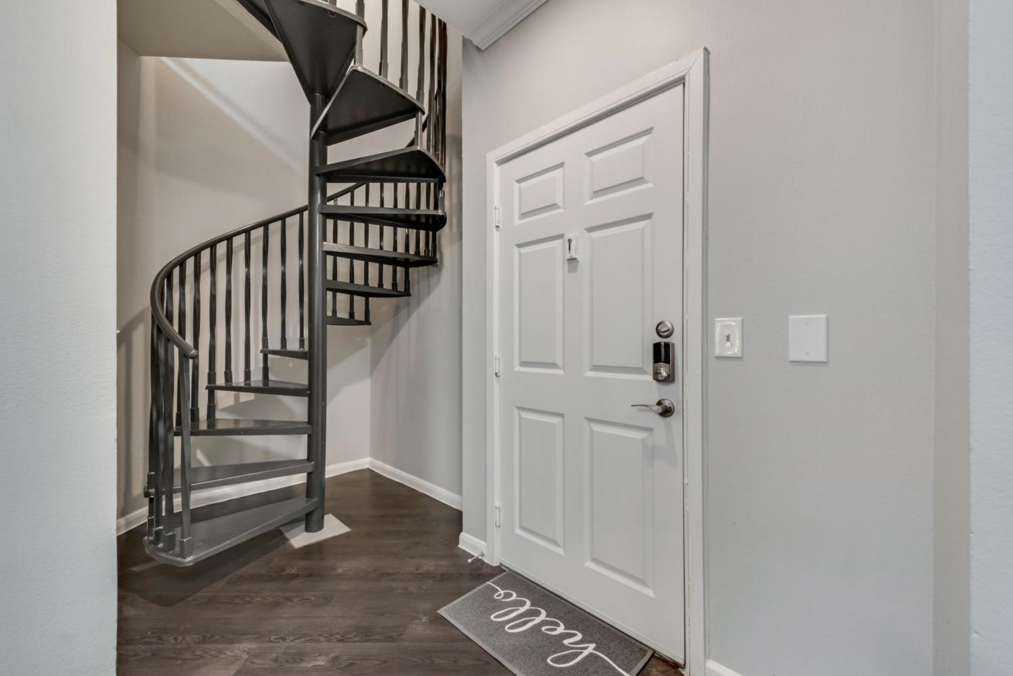 Loft Style 2Br Apt I Dallas City Center I Pool I Gym I Workspace I Pets Leilighet Eksteriør bilde