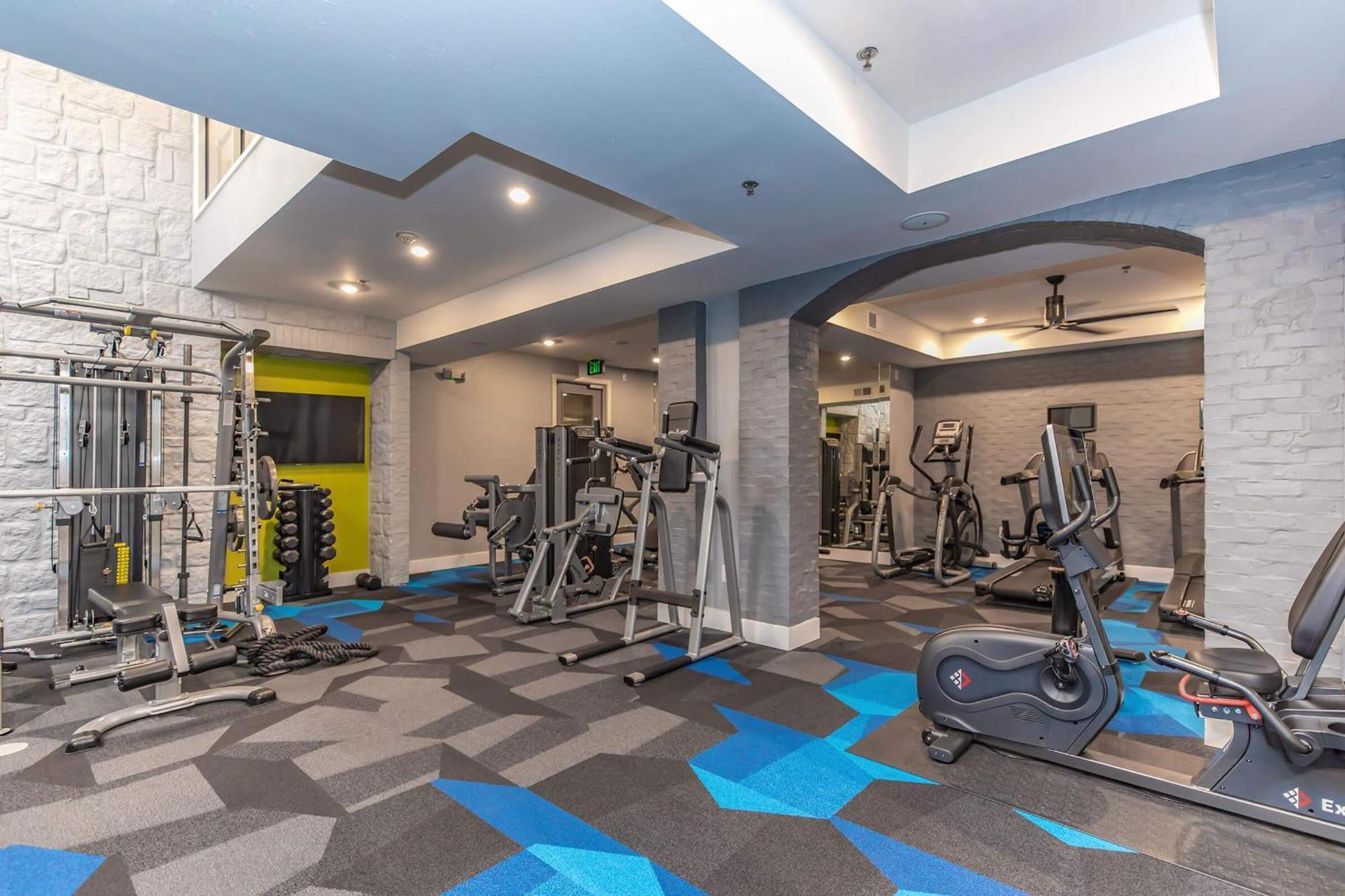 Loft Style 2Br Apt I Dallas City Center I Pool I Gym I Workspace I Pets Leilighet Eksteriør bilde