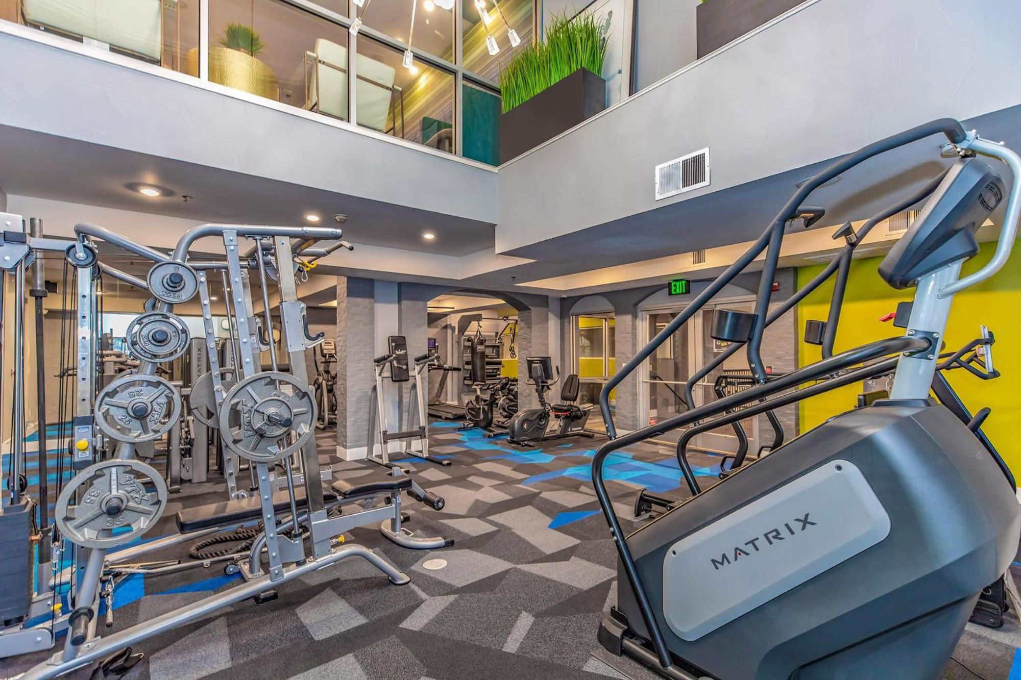 Loft Style 2Br Apt I Dallas City Center I Pool I Gym I Workspace I Pets Leilighet Eksteriør bilde